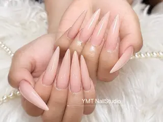 ネイル YMT． NailStudioのネイルデザイン
