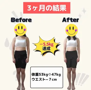 ダイエット専門 ALSOWORTのエステ・リラクイメージ
