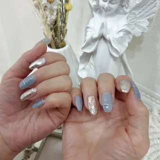 ネイル Umi nail& eyelashのネイルデザイン