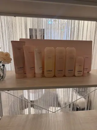 CREABELL くれあのエステ・リラクイメージ