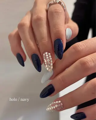 ネイル Ballie/ Mizukiのネイルデザイン