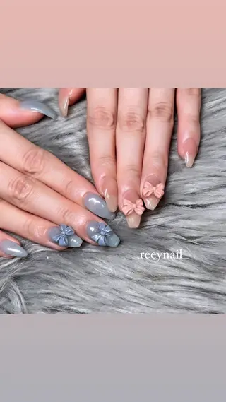 ネイル ulysses nailsalonのネイルデザイン