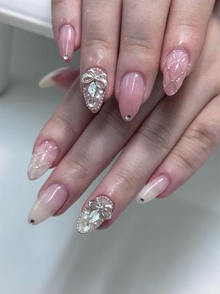 ネイル haruka nozakiのネイルデザイン