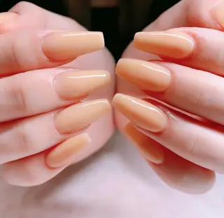 ネイル UNELMA _ERIKAのネイルデザイン