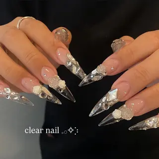 ネイル nailsalon mimiのネイルデザイン