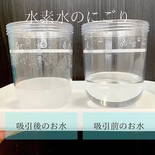 メンズ 稲嶺 美華のエステ・リラクイメージ