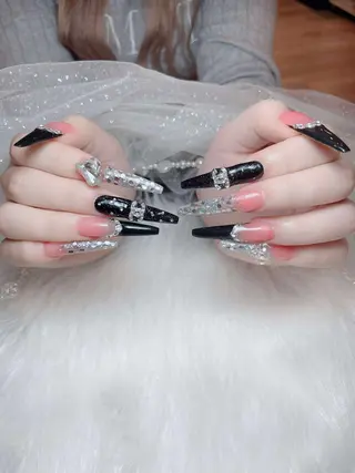 ネイル Queen Nail Salonのネイルデザイン