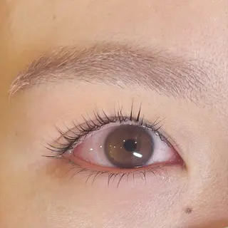 マツエク・マツパ eyelash / mizukiの眉毛・アイブロウイメージ