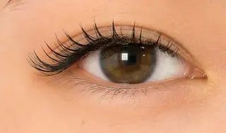 マツエク・マツパ ateeyelash Minakoのマツエク・マツパデザイン
