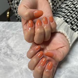 ネイル Nail Salon Aleumのネイルデザイン