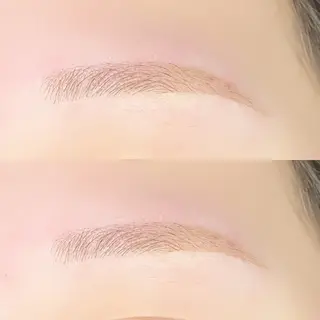 アイブロウ cielo オアシス店　あやなのマツエク・マツパデザイン