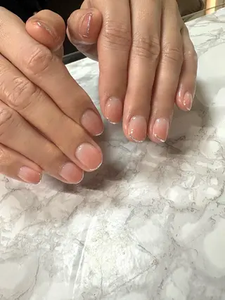 ネイル nail salon アルストロメリアのネイルデザイン