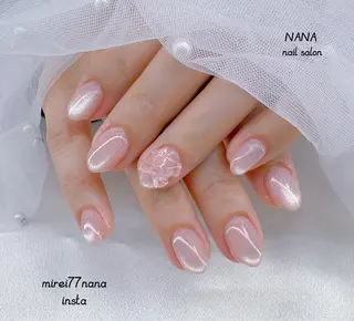 ネイル NANA nail salonのネイルデザイン