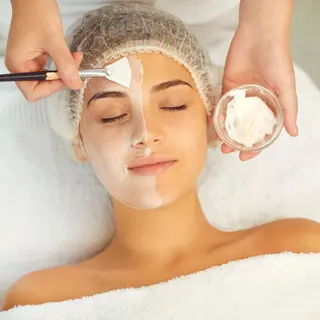 美肌salon Cureのエステ・リラクイメージ
