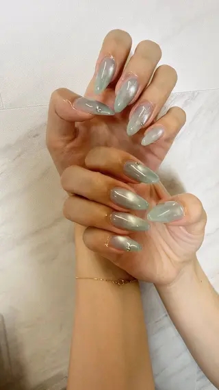 ネイル ✨アン ミユ✨のネイルデザイン