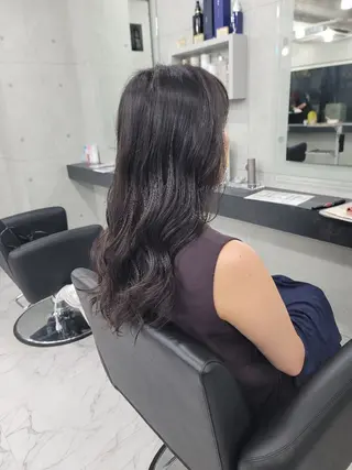 ロング ヘアアレンジ ❇️安達 優心❇️ レイヤー/艶髪特化のヘアスタイル