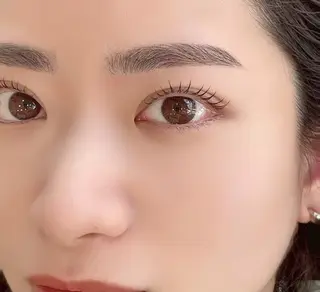 アイブロウ mimi 🌛のマツエク・マツパデザイン