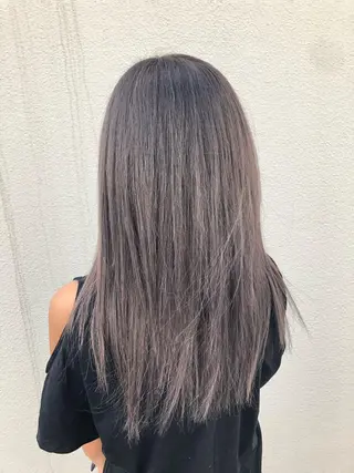 ショート 最高級エクステ /羽エクステ白石宇由のヘアスタイル