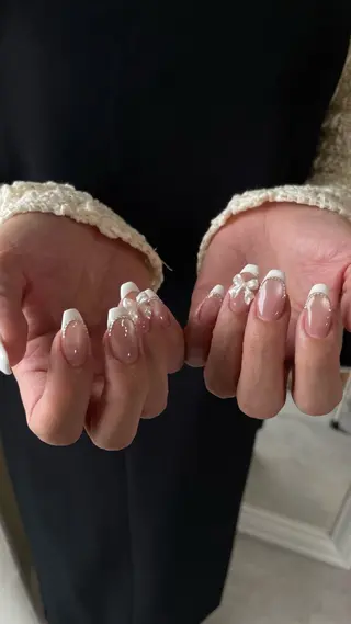 ネイル m.nail salonのネイルデザイン
