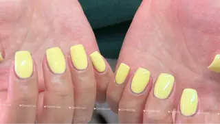 ネイル Gemini nail.Yukiのネイルデザイン