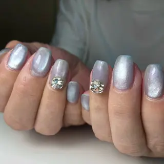 ネイル Legit nail salonのネイルデザイン