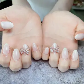 ネイル FLY Nail Salonのネイルデザイン