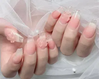 ネイル LUMI NAILのネイルデザイン