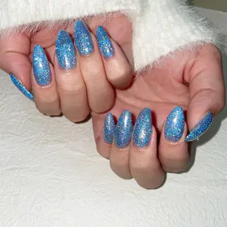 ネイル Y nail なんば堀江店のネイルデザイン