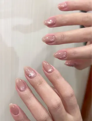 ネイル 美奈 サロン チンのネイルデザイン
