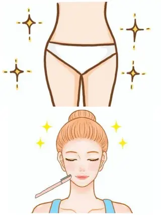 難波 花帆のエステ・リラクイメージ