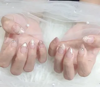 ネイル デュアス R _宇都宮のネイルデザイン