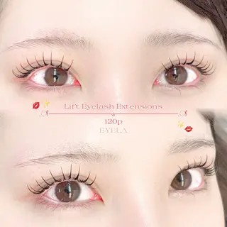 マツエク・マツパ 🫧EYELA 高田馬場あやか☁️のマツエク・マツパデザイン