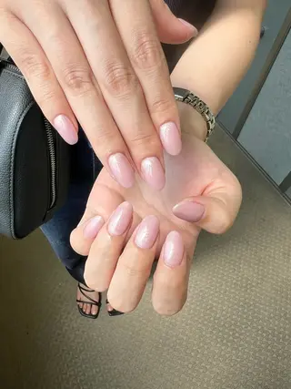 ネイル Nalu nailのネイルデザイン