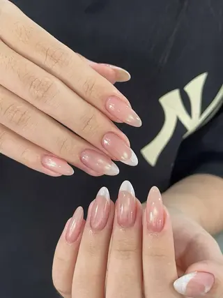 ネイル Minette nailrinrinのネイルデザイン