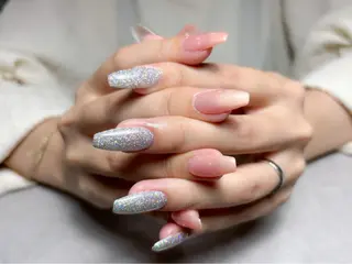 ネイル SALON yc.hacciのマツエク・マツパデザイン