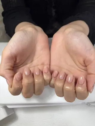 ネイル enu 高橋のネイルデザイン