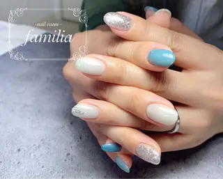 ネイル -nailroom- familiaのネイルデザイン