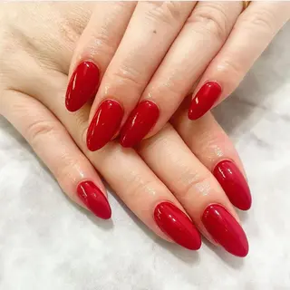 ネイル nail salon midpointのネイルデザイン