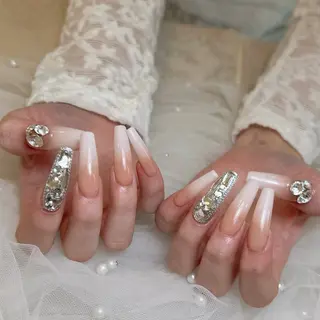 ネイル nail salon 《A.sister》のネイルデザイン