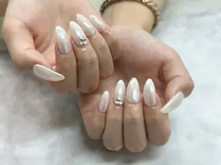 ネイル Bianca Suzukiのネイルデザイン
