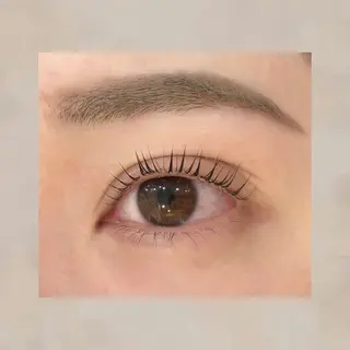 マツエク・マツパ eyelashZen 🧸Moeのマツエク・マツパデザイン