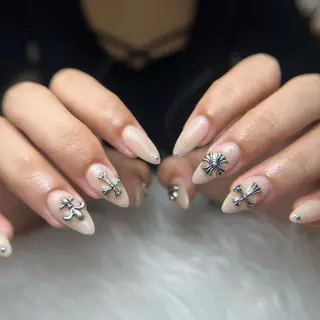 ネイル CoMo Nailのネイルデザイン
