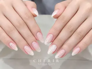 ネイル CHERIR AKIのネイルデザイン