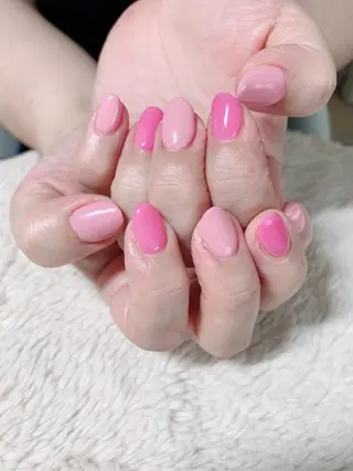 ネイル pipi ..のネイルデザイン