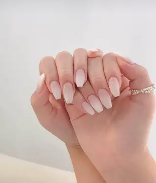 ネイル sora ❄️のネイルデザイン