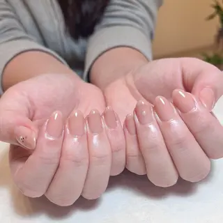 ネイル Nail Salon BELMUEのネイルデザイン