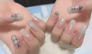ネイル まるみ ♡のその他イメージ