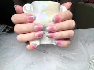 ネイル M.T nailのネイルデザイン