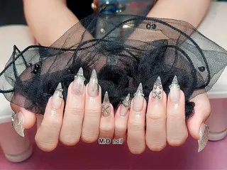 ネイル MiO Nailのネイルデザイン