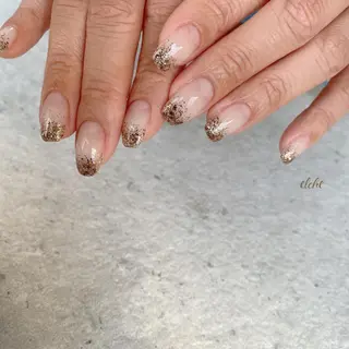 ネイル salon de fika【中崎町】のネイルデザイン